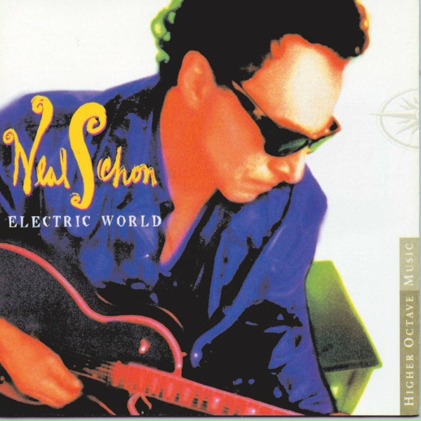 Neal Schon - The Dragon