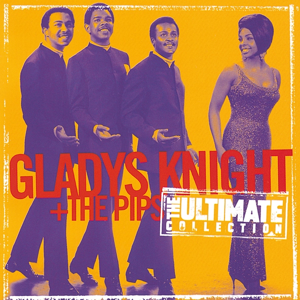 Gladys Knight & The Pips - The Nitty Gritty