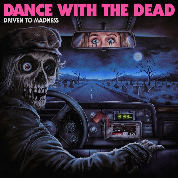 Dance With the Dead - Kiss of the Creature