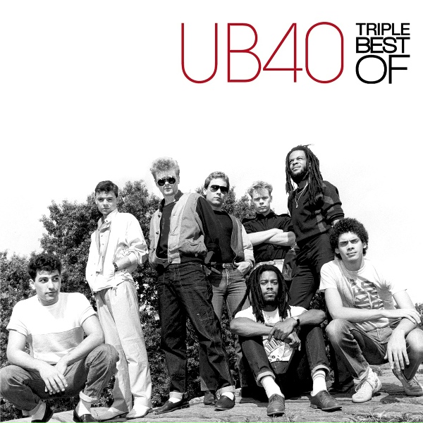 UB40 feat. Chrissie Hynde - I Got You Babe