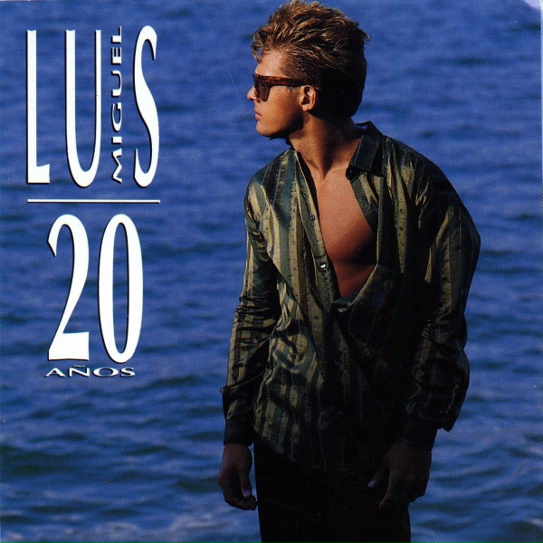 Luis Miguel - Alguien Como T&uacute;