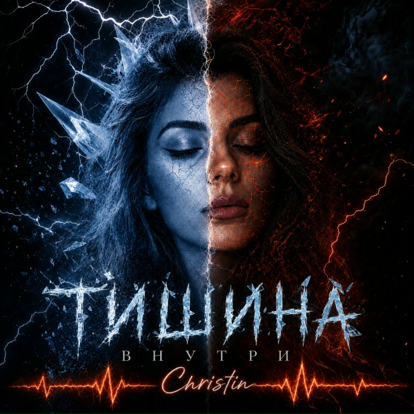 Christin - Тишина внутри