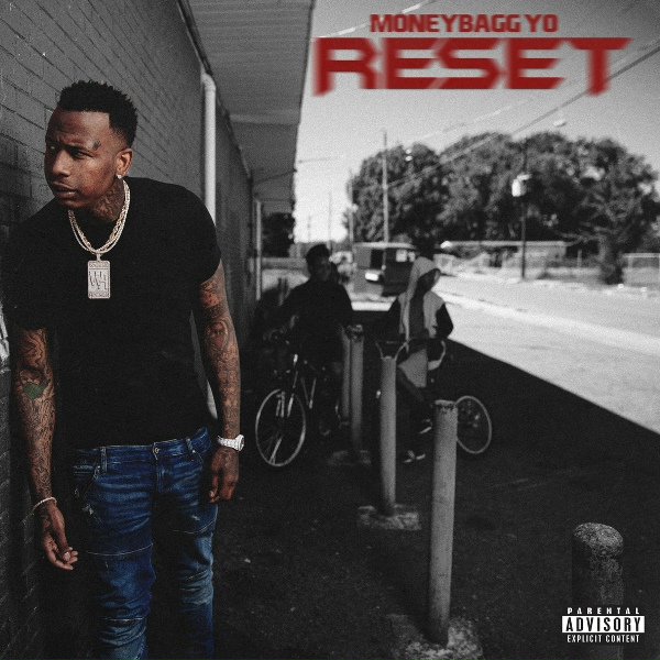 Moneybagg Yo - Midnight Patek