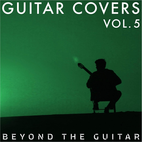 Beyond The Guitar - The Godfather Theme (From "The Godfather")