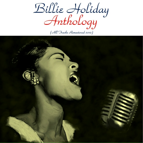 Billie Holiday - Moonlight in Vermont