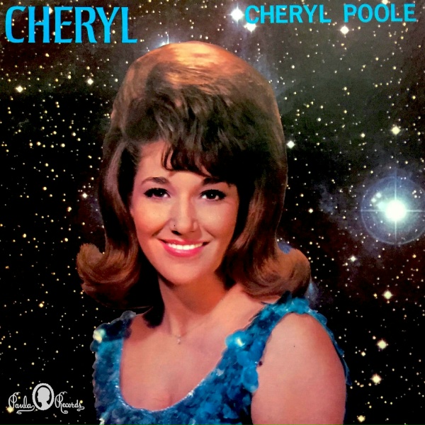 Cheryl Poole - Walk Among the People