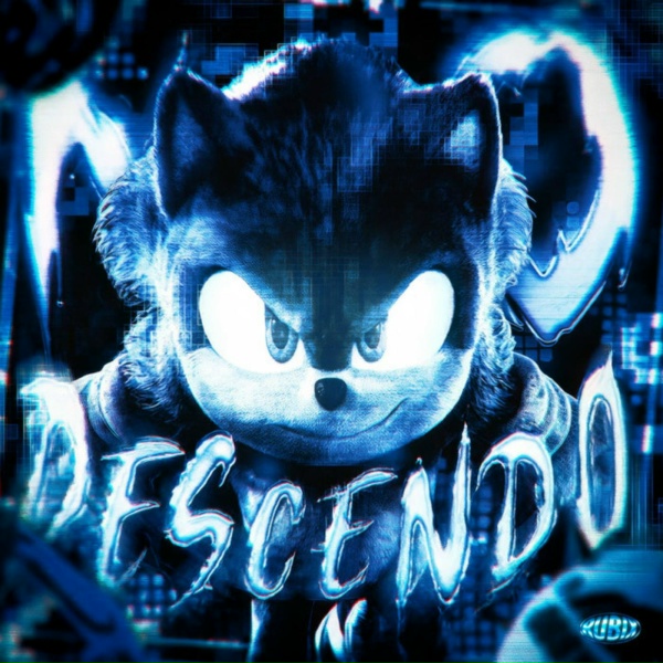 ZXKAI, slxughter - NO DESCENDO - SUPER SLOWED