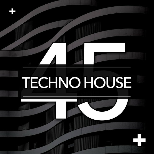 Techno House - Forever