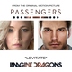 Imagine Dragons - Levitate