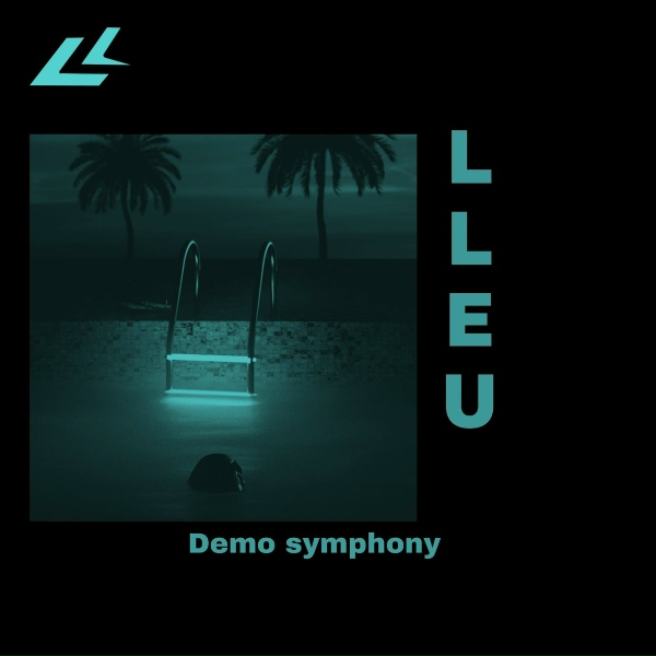 LLEU - Her Gaze
