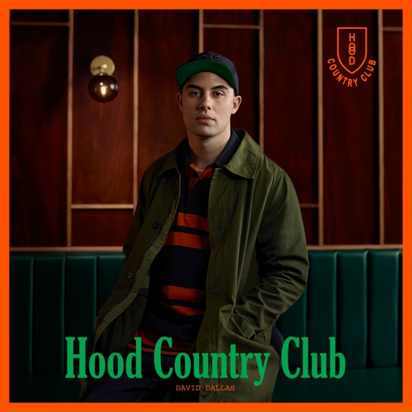 David Dallas - Hood Country Club