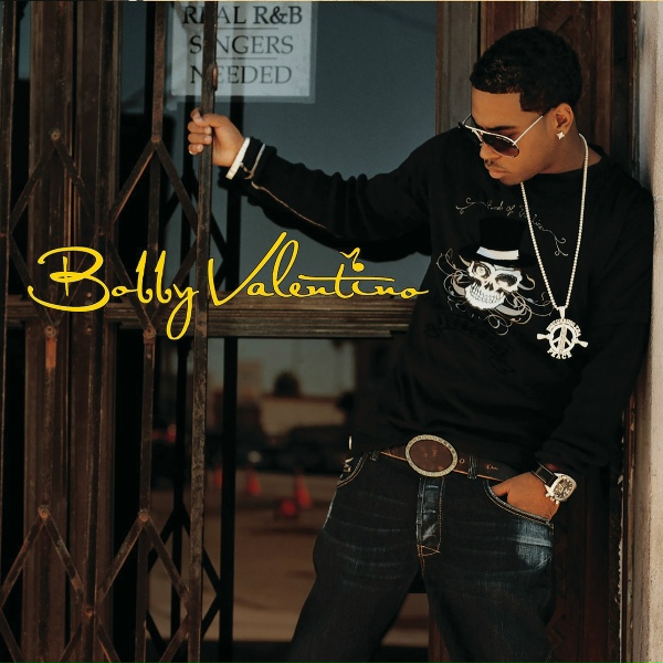 Bobby V. - Mista Valentino (Interlude)