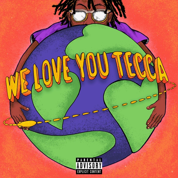 Lil Tecca - Amigo