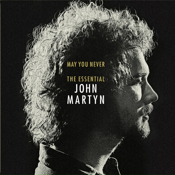 John Martyn - Beverley