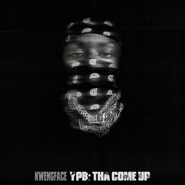 Kwengface, Big Ryde - Intro