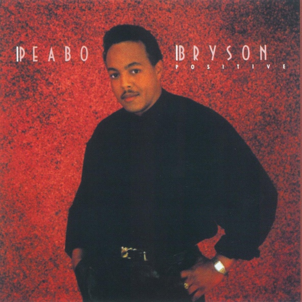 Peabo Bryson - Tonight