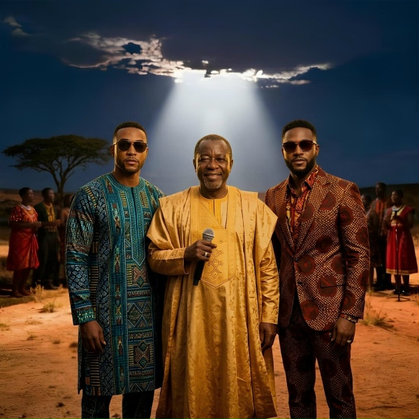 AltVerse - C&rsquo;est La Vie x Danza Kuduro (Afro Soul)