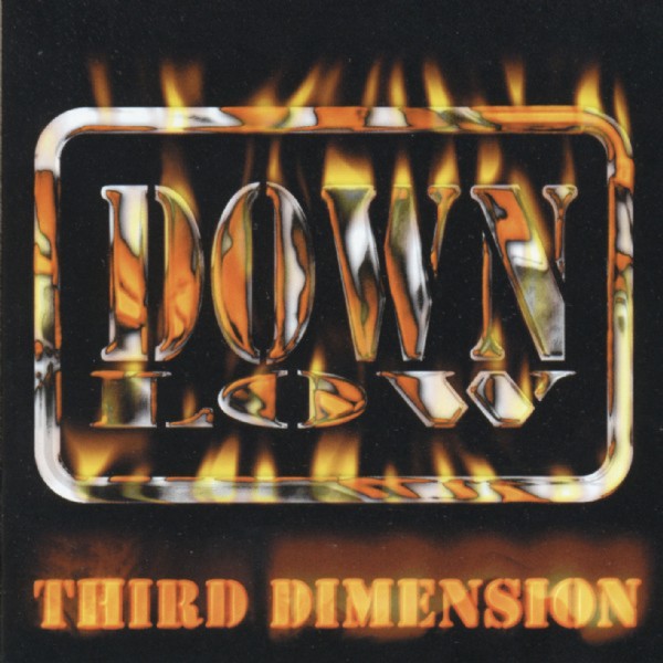 Down Low - It Ain't Over