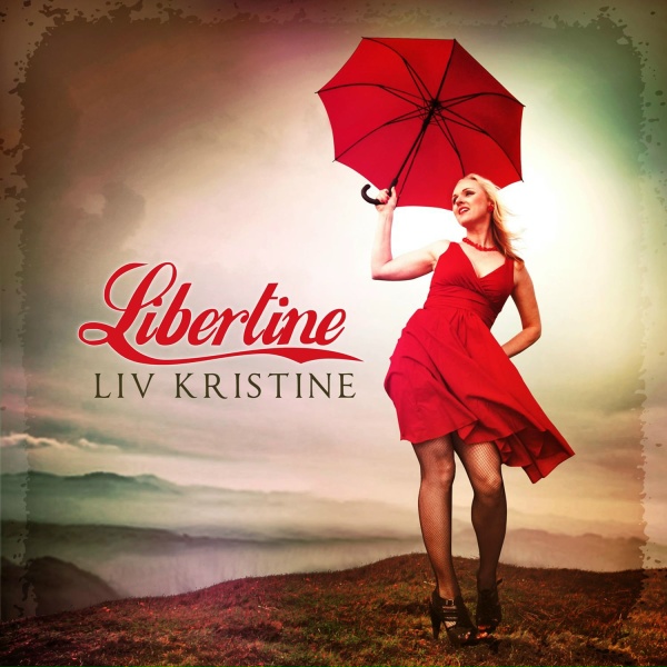 Liv Kristine - The Man with the Child in His Eyes