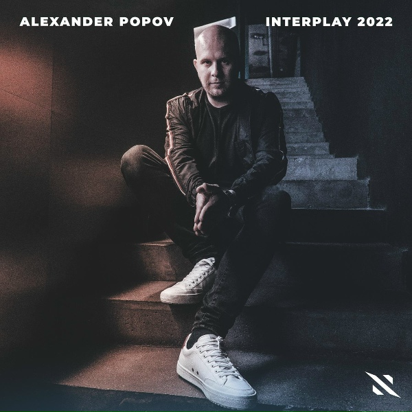 Alexander Popov, Prime Punk - The Dome (Alexander Popov & Ruslan Radriges Remix)