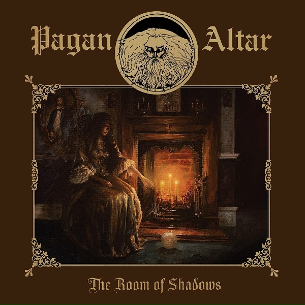 Pagan Altar - The Ripper