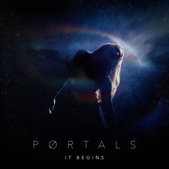 Portals - We Have Arrived