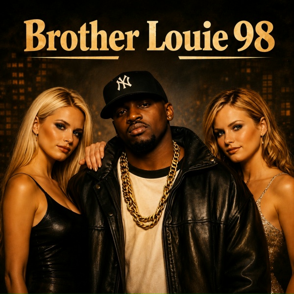 Nightwhisper, Vailon, Aevryn - Brother Louie 98