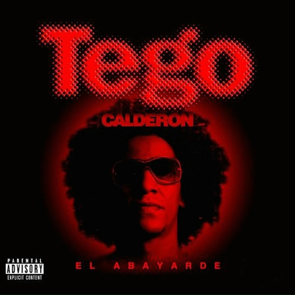 Tego Calderon feat. Luisma - Intro