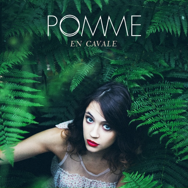 Pomme - En cavale