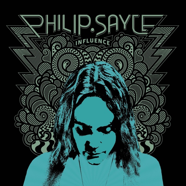 Philip Sayce - Blues Ain't Nothin' But A Good Woman On Your Mind