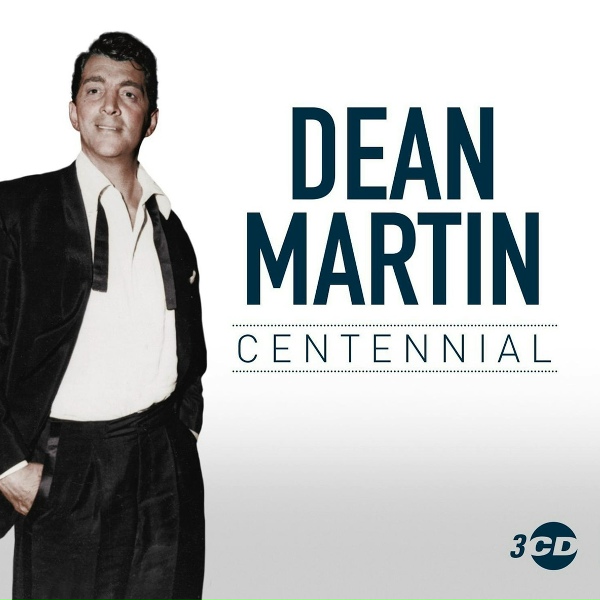 Dean Martin - That's Amore