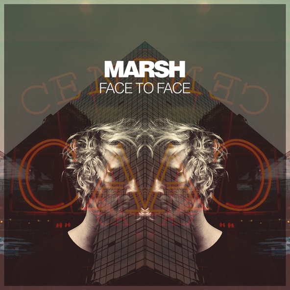 Marsh - Ode