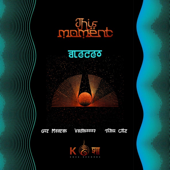 Aleceo - This Moment