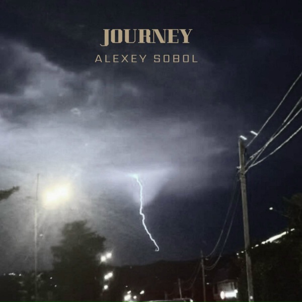 ALEXEY SOBOL - Our time