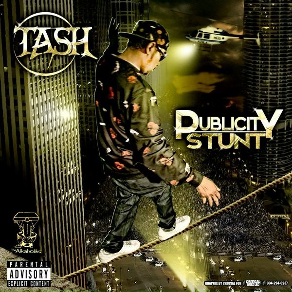 Tash feat. Tha Liks, Kurupt - People Of The World
