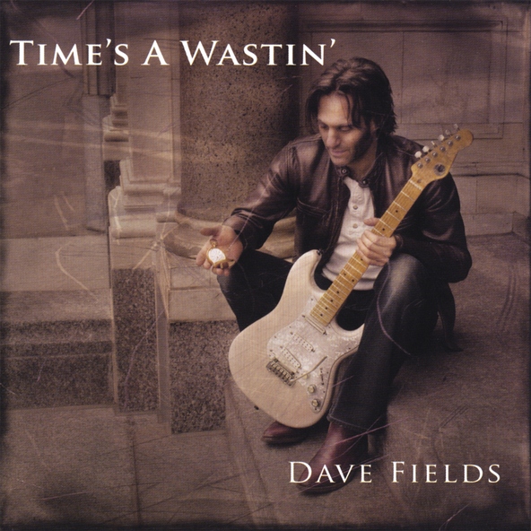Dave Fields - Frenzy