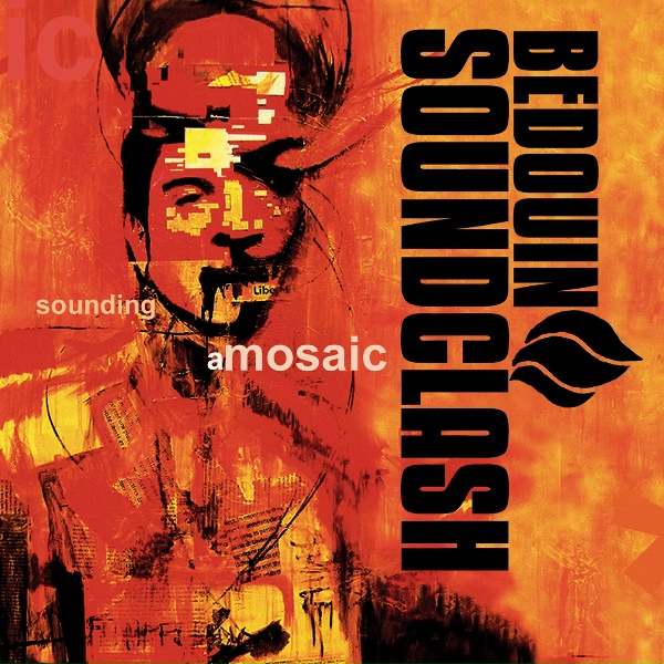 Bedouin Soundclash - Nothing To Say