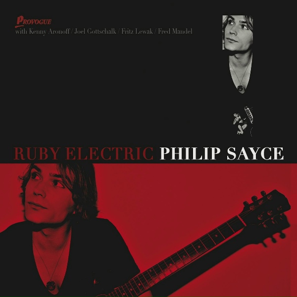 Philip Sayce - Set Us Free