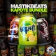 Mastiksoul feat. The Groove - Groove Feat the Groove