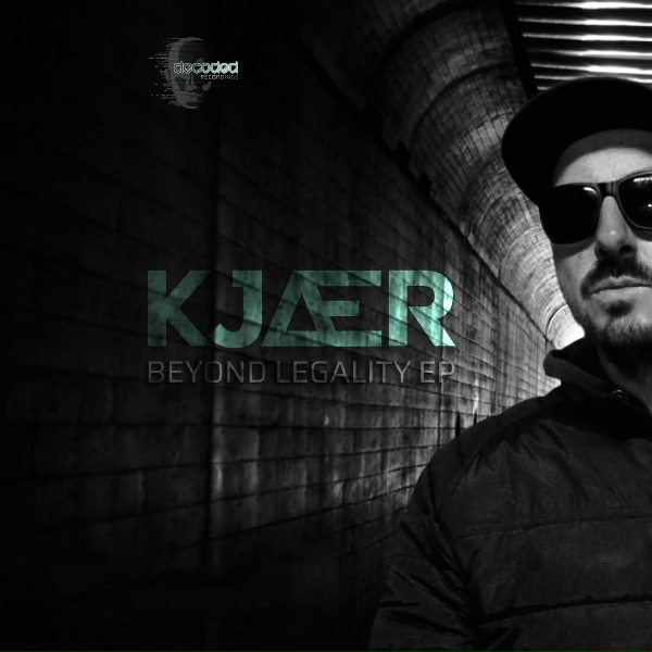 KJAER - Thoughts of Darkness