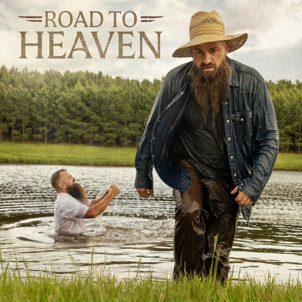 Demun Jones, Elvie Shane - Road to Heaven