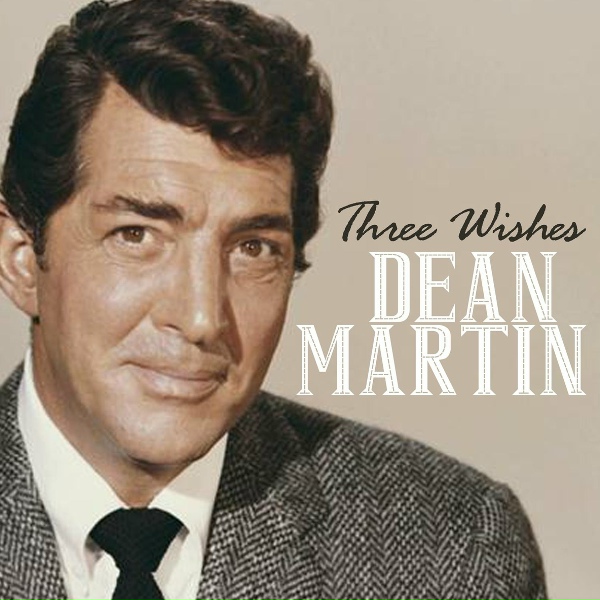 Dean Martin - Just For Fun