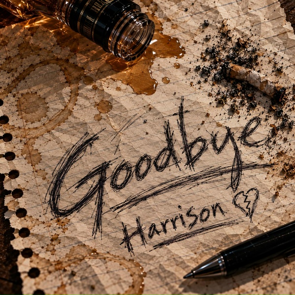 Harrison - Goodbye