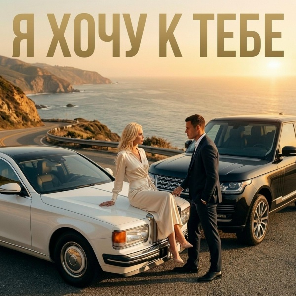 Dj Remob - Я хочу к тебе (deep house)