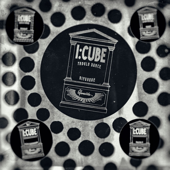 I:Cube - La nuit des rats