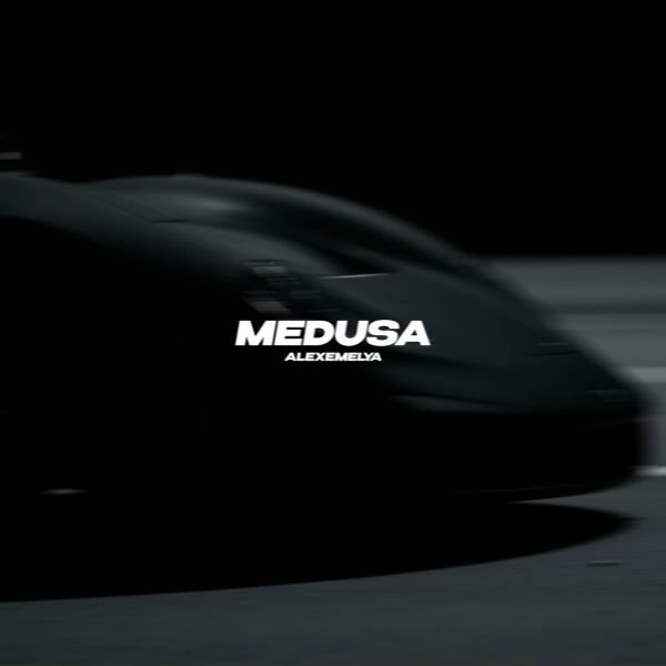 Alexemelya - Medusa