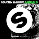 Martin Garrix - Animals (Radio Edit) (Radio Edit)