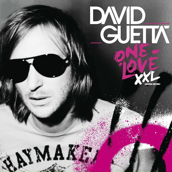 David Guetta, Kelly Rowland - When Love Takes Over (feat. Kelly Rowland)