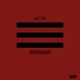 Glitter - Supernova