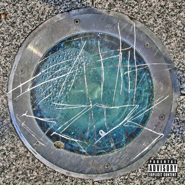 Death Grips - Pss Pss